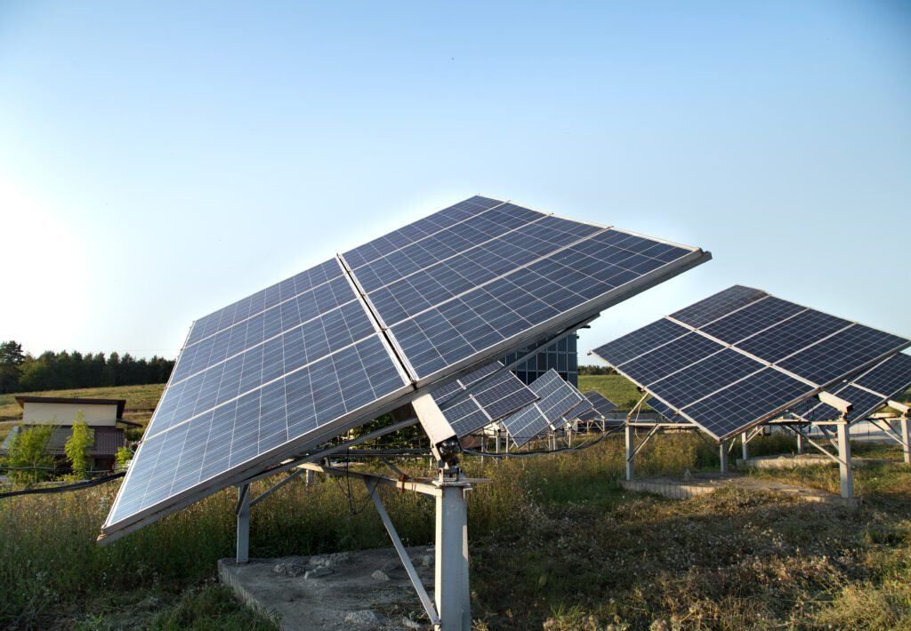 energia solar